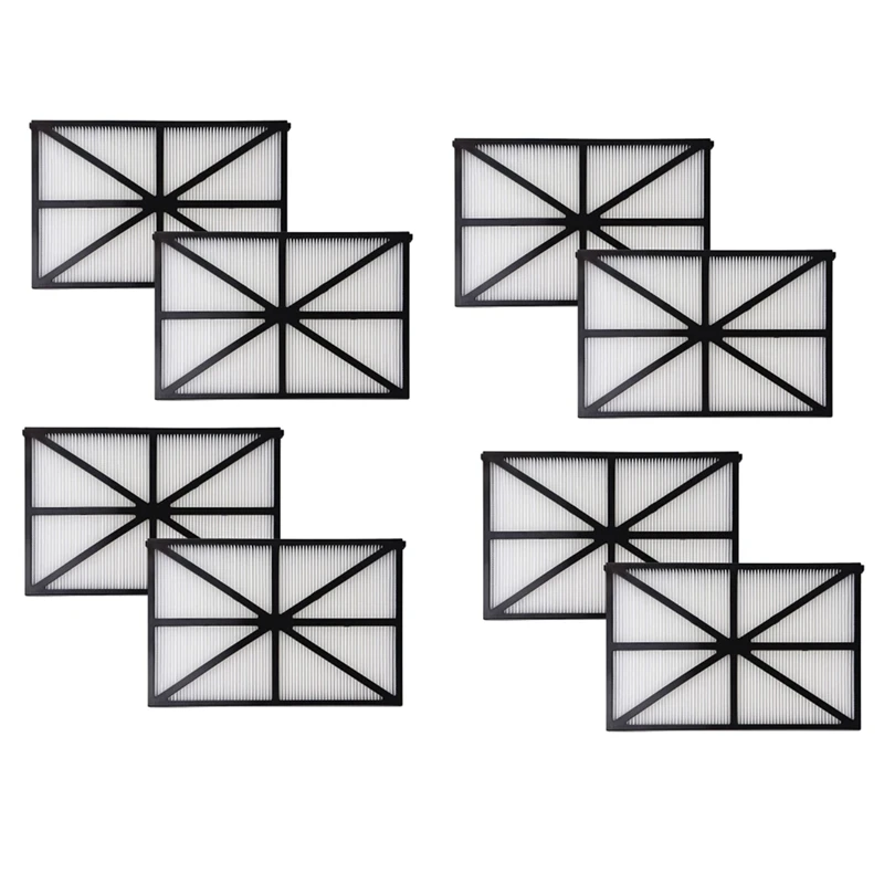 Rcx70101 Kit Di Ricarica Della Cartuccia Del Filtro Adatto Per Hayward Tiger Shark Pool Vacuum Rep 827261 Filtro Robotico Per La Pulizia Della Piscina