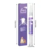 Pet Oral Care Gel Deep Teeth Cleaning For Dogs & Cats Odor & Stain Remover 3ml Dog Harness High Quality Fast Shipping 3