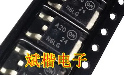 

10PCS/LOT 24N06G NTD24N06G TO-252 MOSFET N-CH