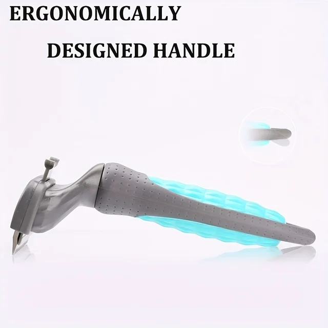 1Pcs Pet Thinning Comb Dog Hair Comb Large Dog Knotting Knife Knotting Hair Removal Comb Cat Dog Supplies 5