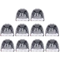 10X Hair Clipper Replacement Blade for Codos CP-6800 KP-3000 CP-5500 1