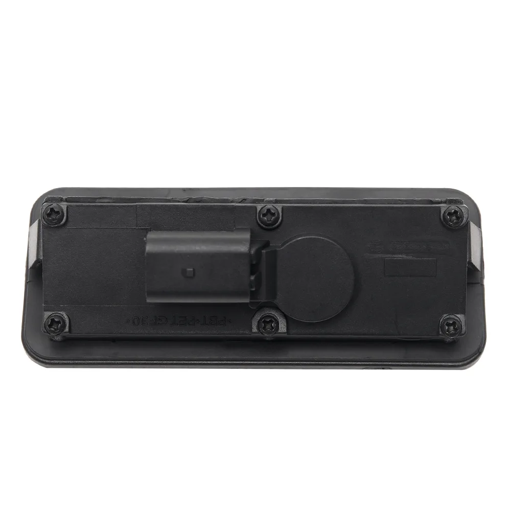 

Rear Trunk Tailgate Boot Switch For Car For Ford Fiesta MK7 2008-17 Lid Release Tailgate Handle For C-Max (DM2)