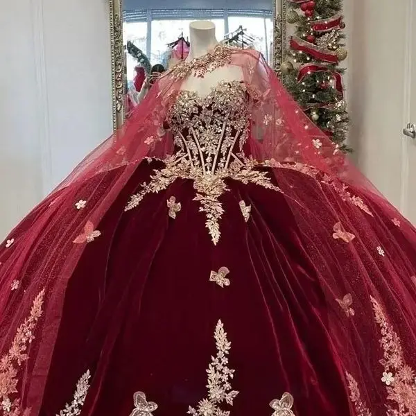 ☆KAREN MILLEN☆ カレンミレン 花柄 アップリケ織 ミニドレス ヘップバーンミニョン グレー/ニュアンスカラー 立体花 フレンチ