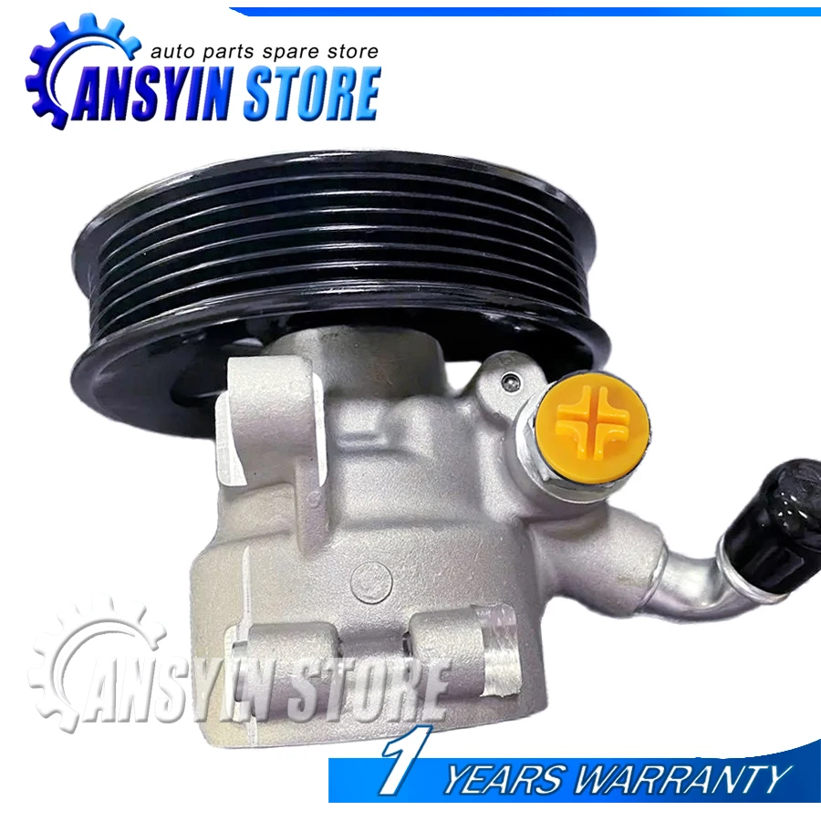 

Power Steering Pump for Ford FOCUS 1.6 2S653A696DA 2S653A696CA 2S653A696EC