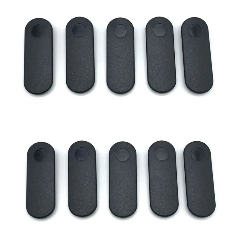 10pcs Battery Back Belt Clip Waist Clip for Motorola TLKR T5 T6 T7 T8 T4 T40 T50 T60 T82EX T82-EXTREME T80 T80EX T60 T82 Radio 10pcs icom bp196 i210 battery back pack belt clip holder for ic f11 ic f12 ic f21 ic f3 ic f3s ic f4 ic f4s ic t2a ic t2e radio