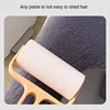 Cute Panda Home soft Toilet Seat Cover Thickened for winter Toilet pad case Warm WC rim Mat cape Portable Zipper potty cushion 3