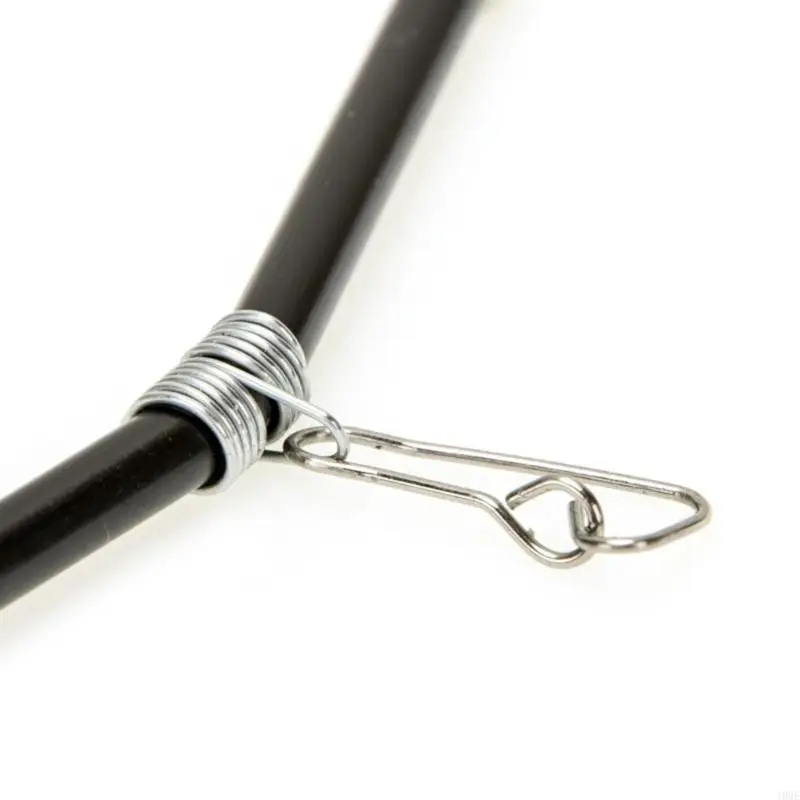 20pcs Anti tangles Booms Feeder Accessory JOME for Sea Fishing