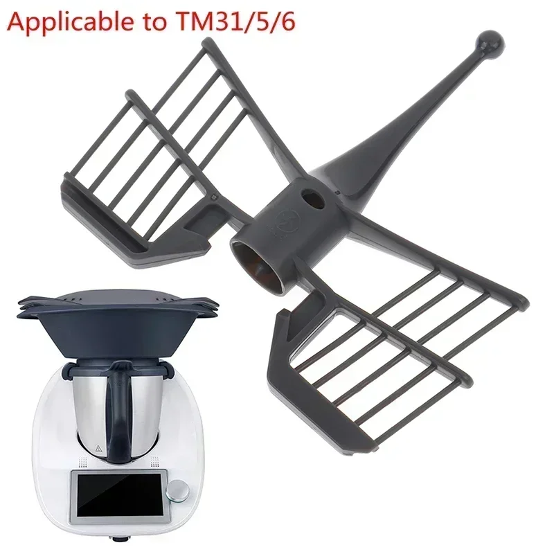 Butterfly Blender Scraper for Thermomix TM31 TM5 TM6 Juice Extractor Kitchen Tools Accessories