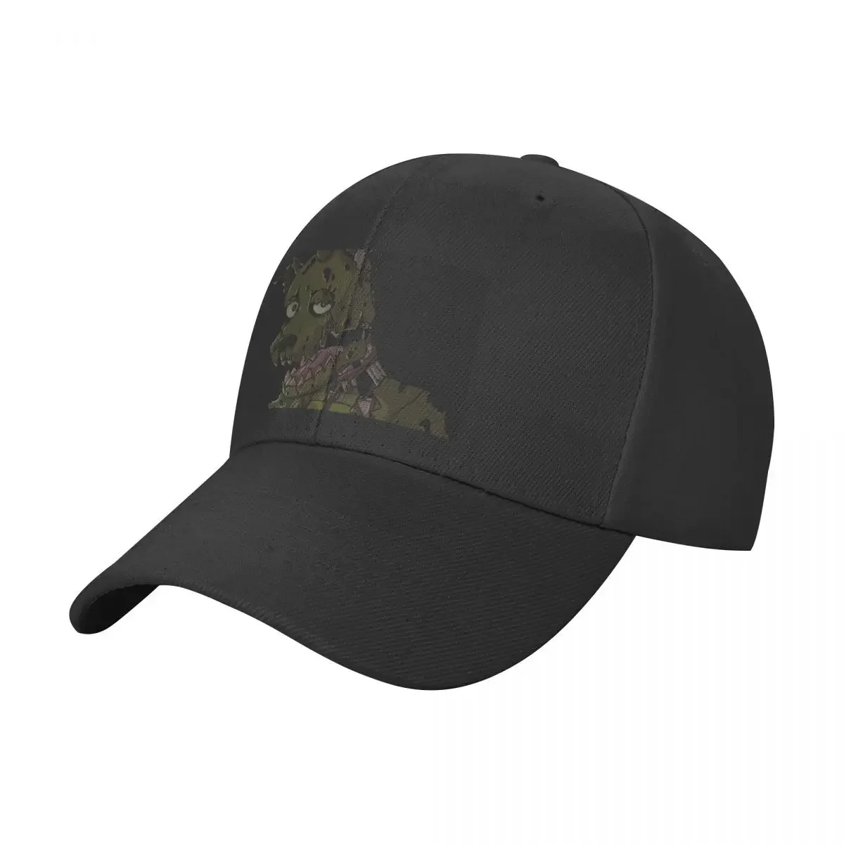 

SpringtrapCap Baseball Cap Horse Hat Anime Hat Women's Men's