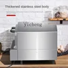 Tqh Small Electric Pizza Oven Commercial Portable American Pizza Oven European Pizza Baking Oven 5
