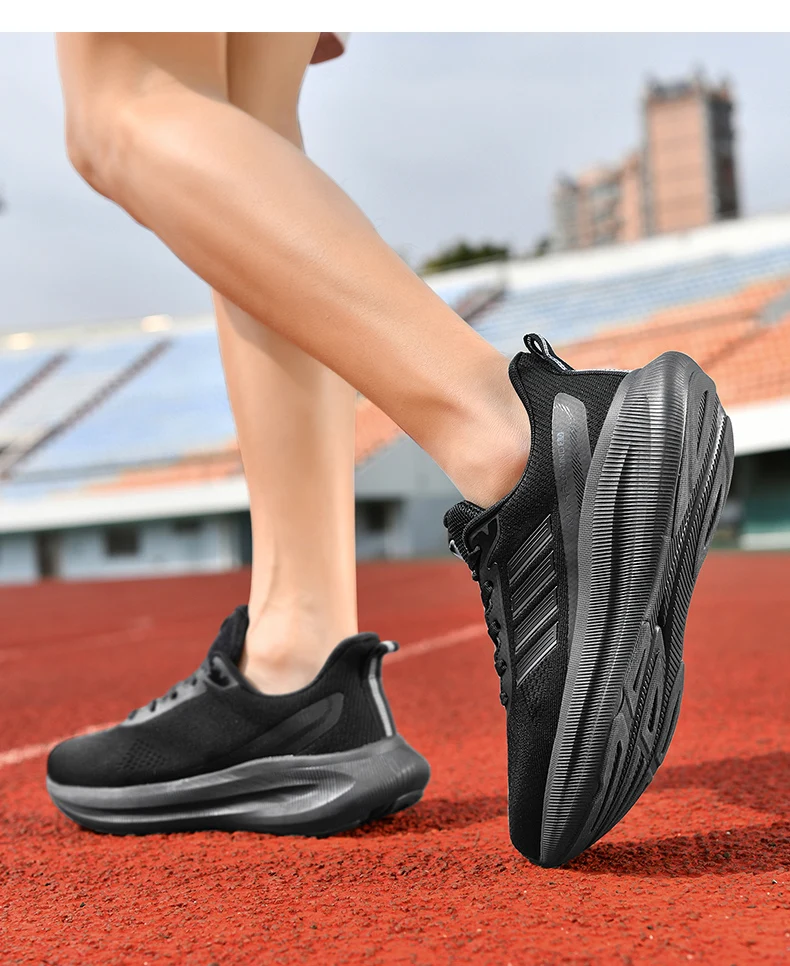 Close up of men casual shoes featuring comfortable slip-on design