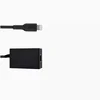 PoE power network card POE to USB Type-C/Lightning converter 4