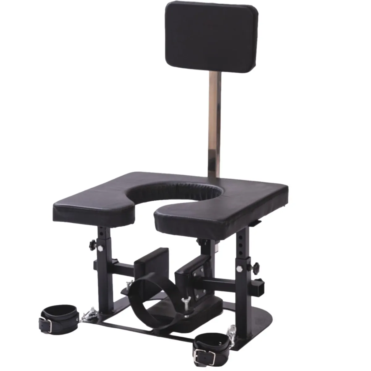 Sitting On Face Toilet Lick Stool Sex Tools BDSM Bondage Equipment Dog Chair Training Furniture Toys for Couples Women Adults