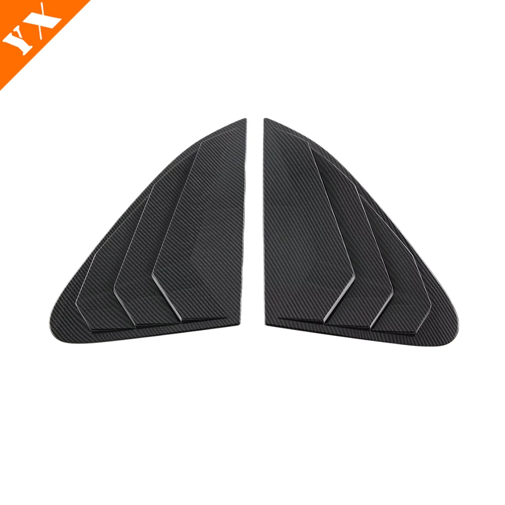 ȥ ZRV ZR-V ׼ 2022-2024 ڵ  Ϸ  ̵  ﰢ Ʈ Ŀ Ʈ ABS ī  Ʈ 2pcs