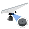 For Starlink Mini Round Tube Bracket Adapter Aluminum Alloy Pea Pod Stand Mounting Kit For Starlink Mini Accessories 5
