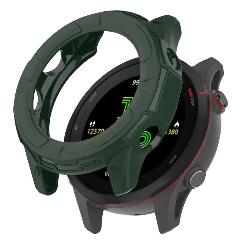 Silicone Soft Protective Bumper Shell