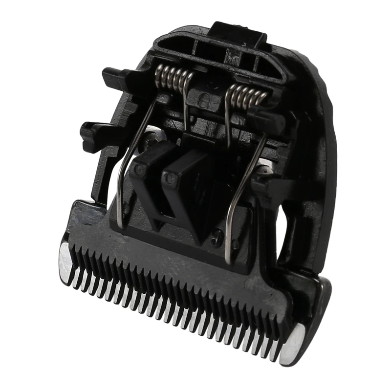 20X Ceramic Titanium Knife Pet Dog Hair Trimmer Blade Clipper Head For Baorun P2 P3 P6 P9 S1 LILI ZP-295 ZP-293 4 pet clipper dog hair trimmer pet hair trimmer dog clipper dog clipper blades clipper replacement parts