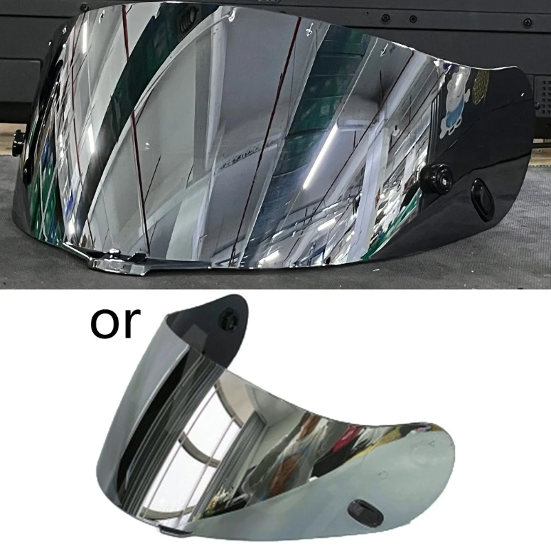 HJC CL-16 CL-17 Anti-UV Anti-scratch XXFF   Ǯ ̽   
