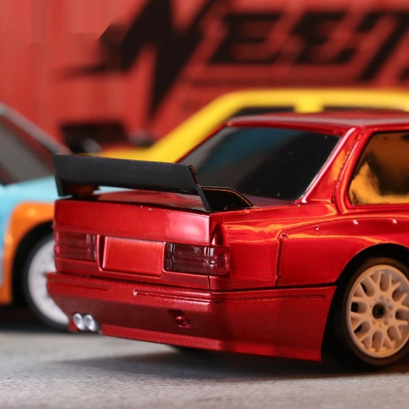 스닉로 MG058 RC 드리프트카 신제품 1:43 FPV 원격 조종 카메라 탑재 몰입형 드라이빙 장난감, RC카 애호가와 어린이를 위한 선물