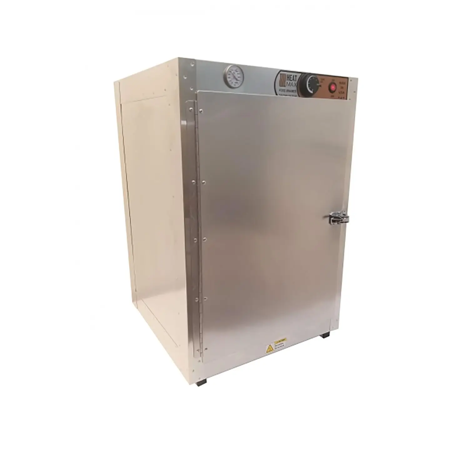 Food Warmer Hot Box Concession Warmer Pizza Great for Fund Raising Shelves are 15.75"W x 18.5"D