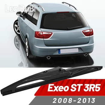 Rear Windshield Wiper Blade Windscreen Wipers Accessories For Seat Exeo ST 3R5 2008-2013 2009 2010 2011 2012 1