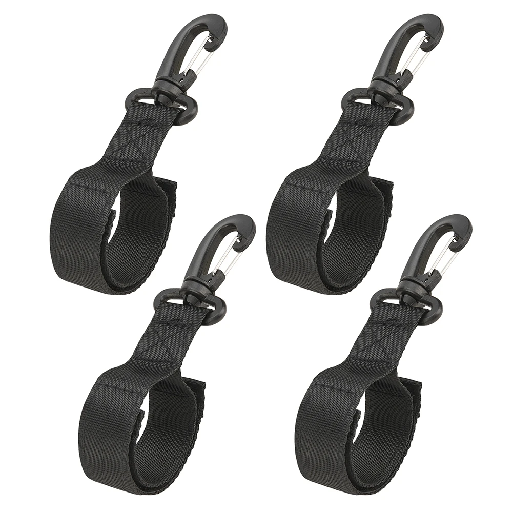 

Kayak Paddle Buckle Paddle Shafts Practical Strap Holder Clip Unviersal 23.5cm 4 Pcs Inflatable Boat Brand New