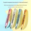Uniball One Limited Gel Pens Comfortable Rod Low Gravity Waterproof Pocket Pen Mini Compact Doctor Nurse Student Exam Stationery 3