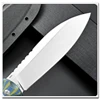 Eafengrow EF149 Fixed Blade Knife N690 Steel Blade G10/Micarta Handle Full Tang EDC Tool Knifes for Outdoor Camping Adventure 4