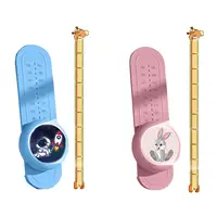 Touch Jump High Counter 21 Levels Height Adjustable Kids Home Jump Training 1