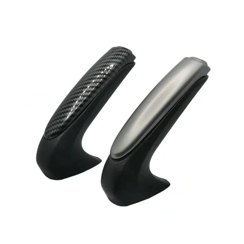 Apply to Honda CIVIC 8th generation 2006-2011 Hand brake handle handle hand brake winding lever Hand sheath