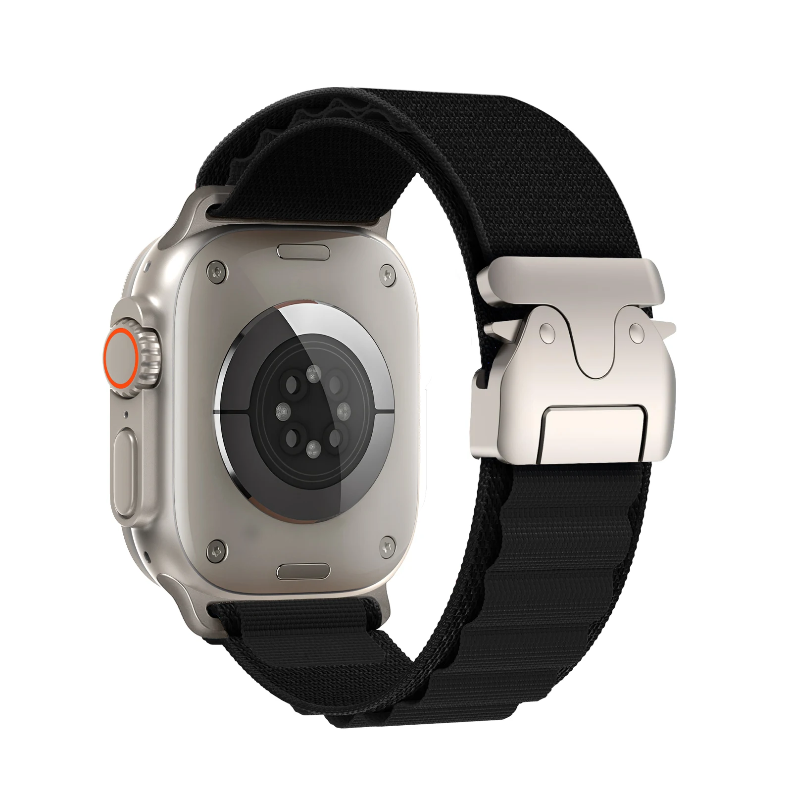 Premium Parachute Alpine Loop Bracelet