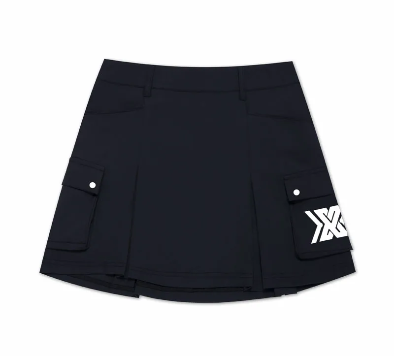 ladies golf skirt Sports Short Skirt Women's Quick Dry Outdoor Leisure Sports Mini Skirt Golf Clothing autumn