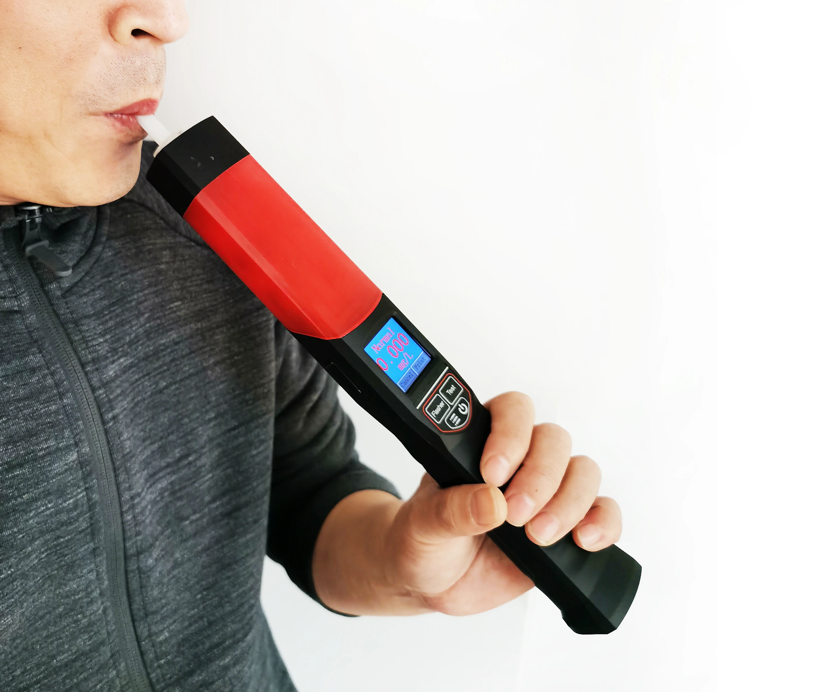 Рисунок 6 - Yingshiwei персонализированный алкотестер