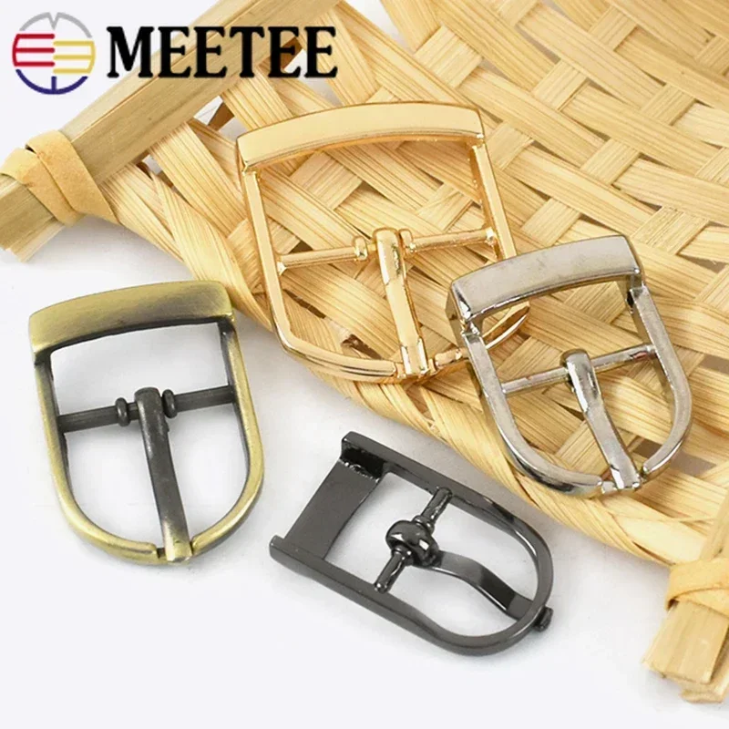 Fivelas Gancho VersaKits 10 Peças - Metal Preto Tri-Glide Ajustável