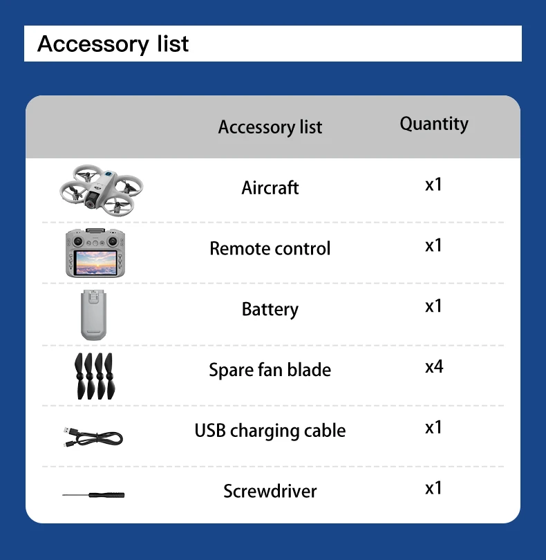 2025 GT3 RC Drone 8K 5G Professional HD Aerial Photography Obstacle Avoidance Remote Control Aircraft Dual Camera Quadcopter