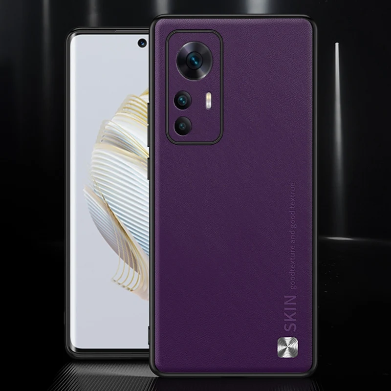 Custodia per telefono in pelle PU di lusso per Xiaomi Redmi K50 Ultra K40 Custodia in silicone opaca da gioco per Redmi K20 K30 K40 Pro K_voghion.com