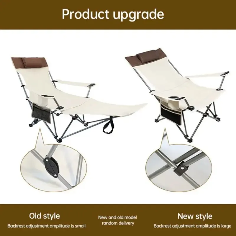 Рисунок 6 - Открытый складной стул для отдыха