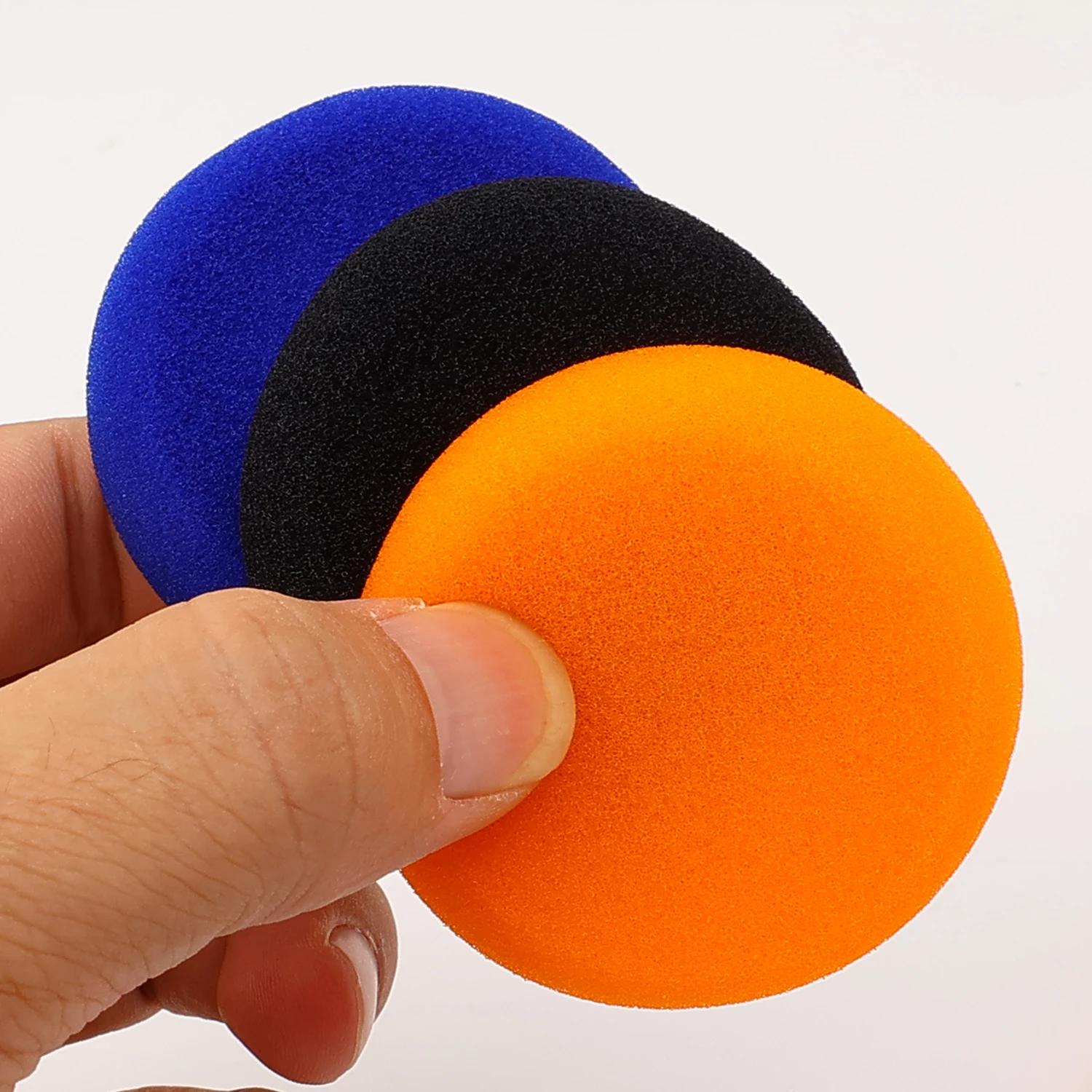 Ear Pads Replacement Ear Pads Headphone Cushions Pad Extra Thick Earpads For Koss Porta Pro PP KSC35 KSC75 KSC55 Sporta Pro SP