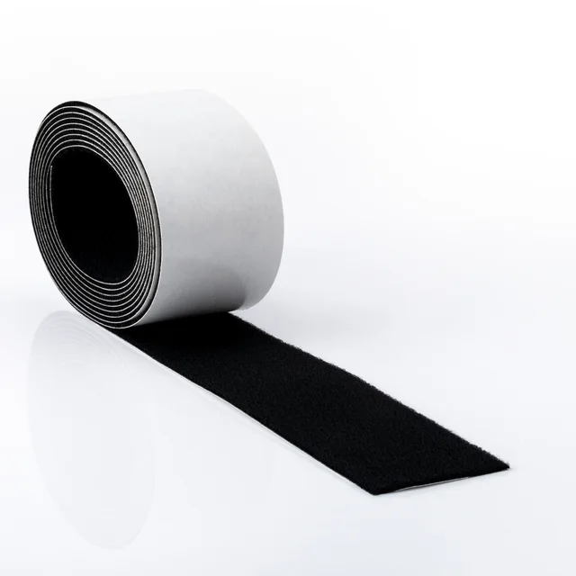 Ehdis 2m/roll vinyl Rakel puffer filz mit selbst klebender Kleber  verpackung Aut ofens ter folie Tönung schaber kante schützen Ersatz -  AliExpress