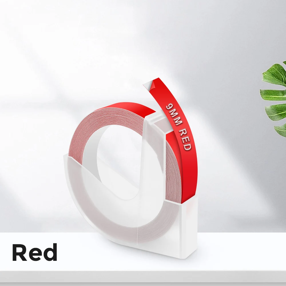 Red Tape