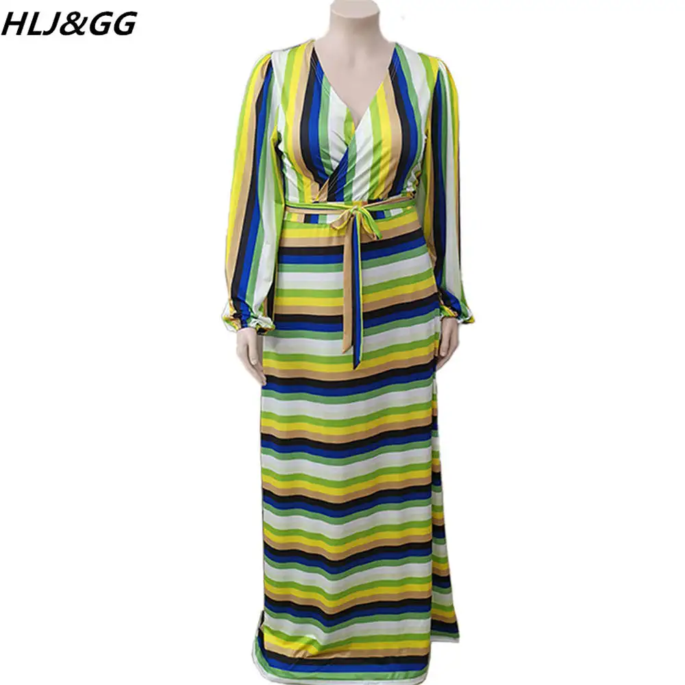 Рисунок 5 - Женское платье с длинным рукавом