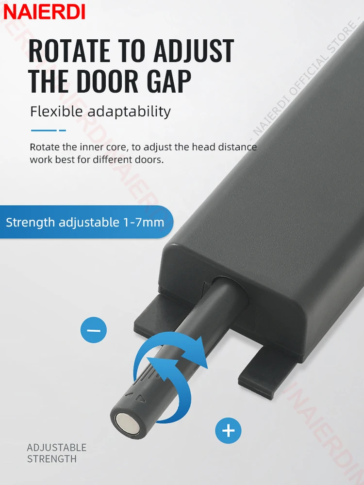 Magnetic Cabinet Catches Door Catches Magnetic Cabinet Latches Cabinet Door Latch 1