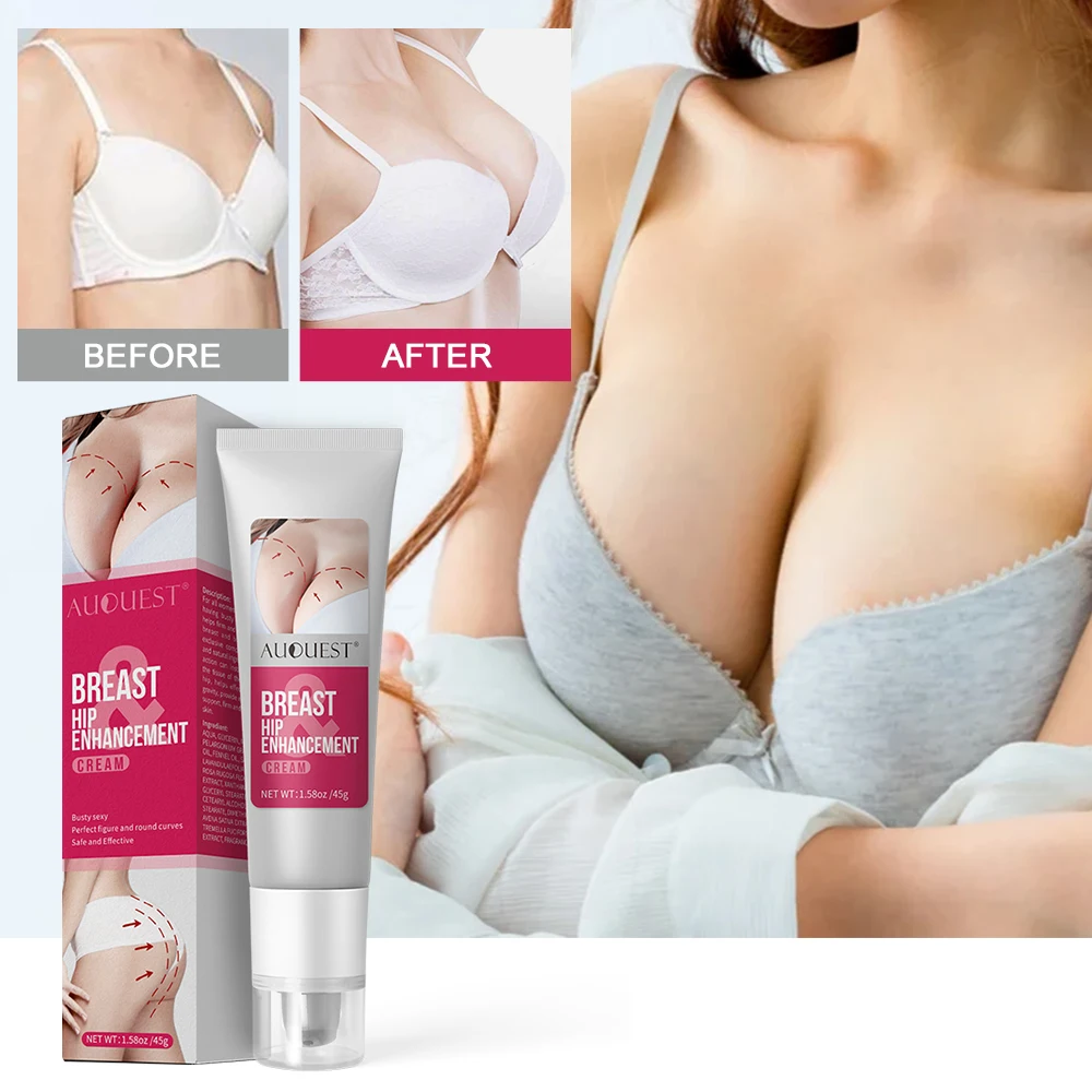 

Hip Breast Enlargement Cream for Women Tightness Chest Buttocks Lift Firm Ladies Boobs Butt Enhancer Oil Healthy Body Care