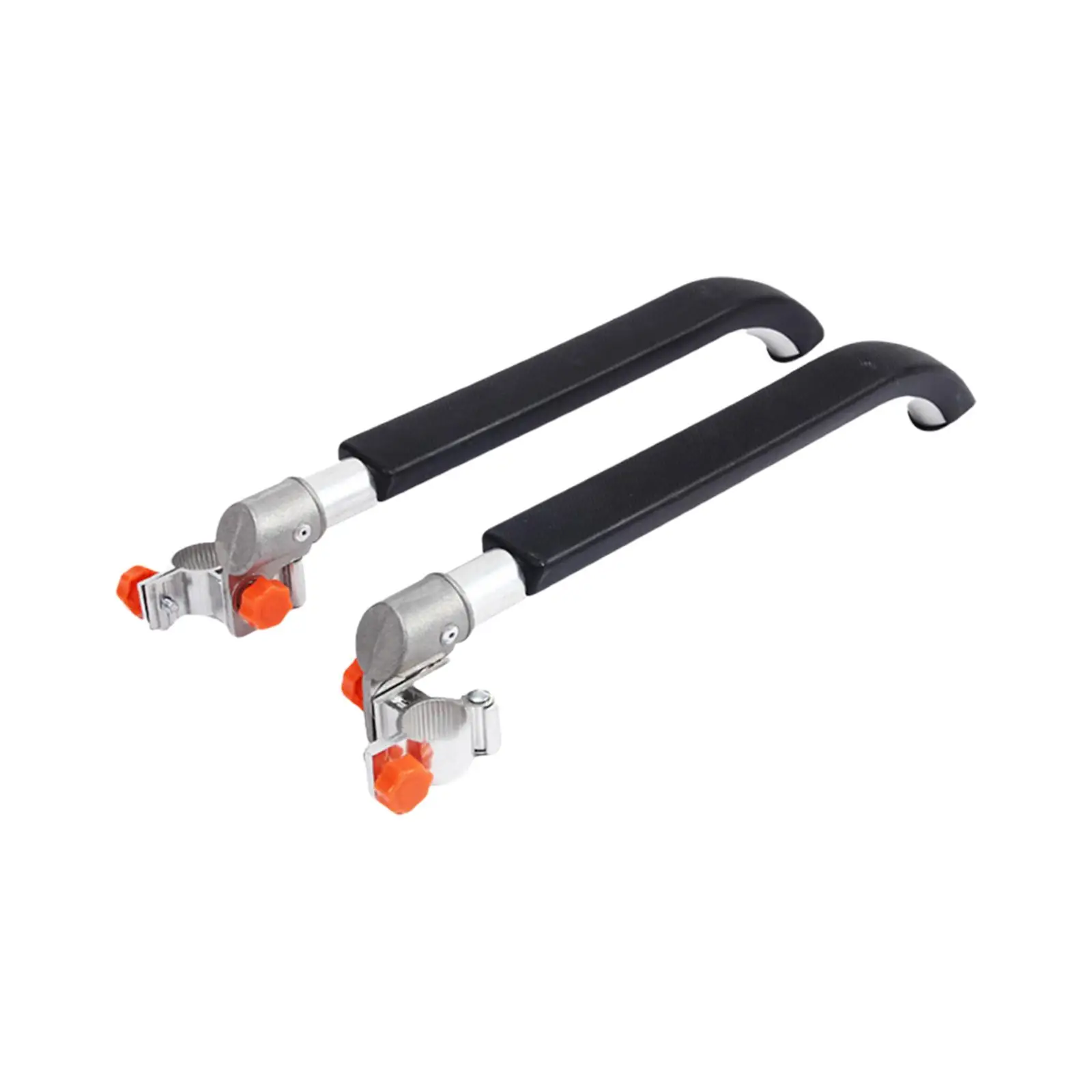 Ruota Di Ricambio Per Carriola, Diametro 7" X 4", Asse 8 Mm - Foto 13