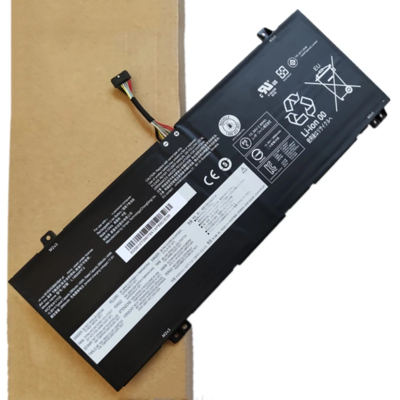 Bateria para Lenovo Ideapad L18c4pf3 C340 S540 Flex 14api 14iml14iwl 81n4 81rl 81n6 81nd 81nh 81qx 81sq 81ss 81g 81xp