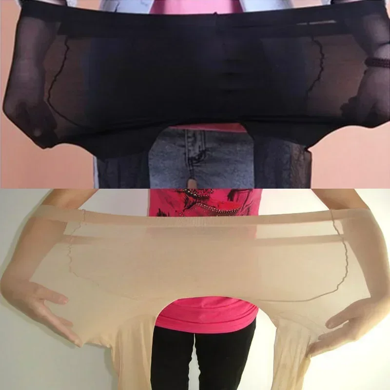 Summer Women Thin Socks Pregnant Maternity Pantyhose Pregnancy Leg Pants High Elastic Hosiery 5
