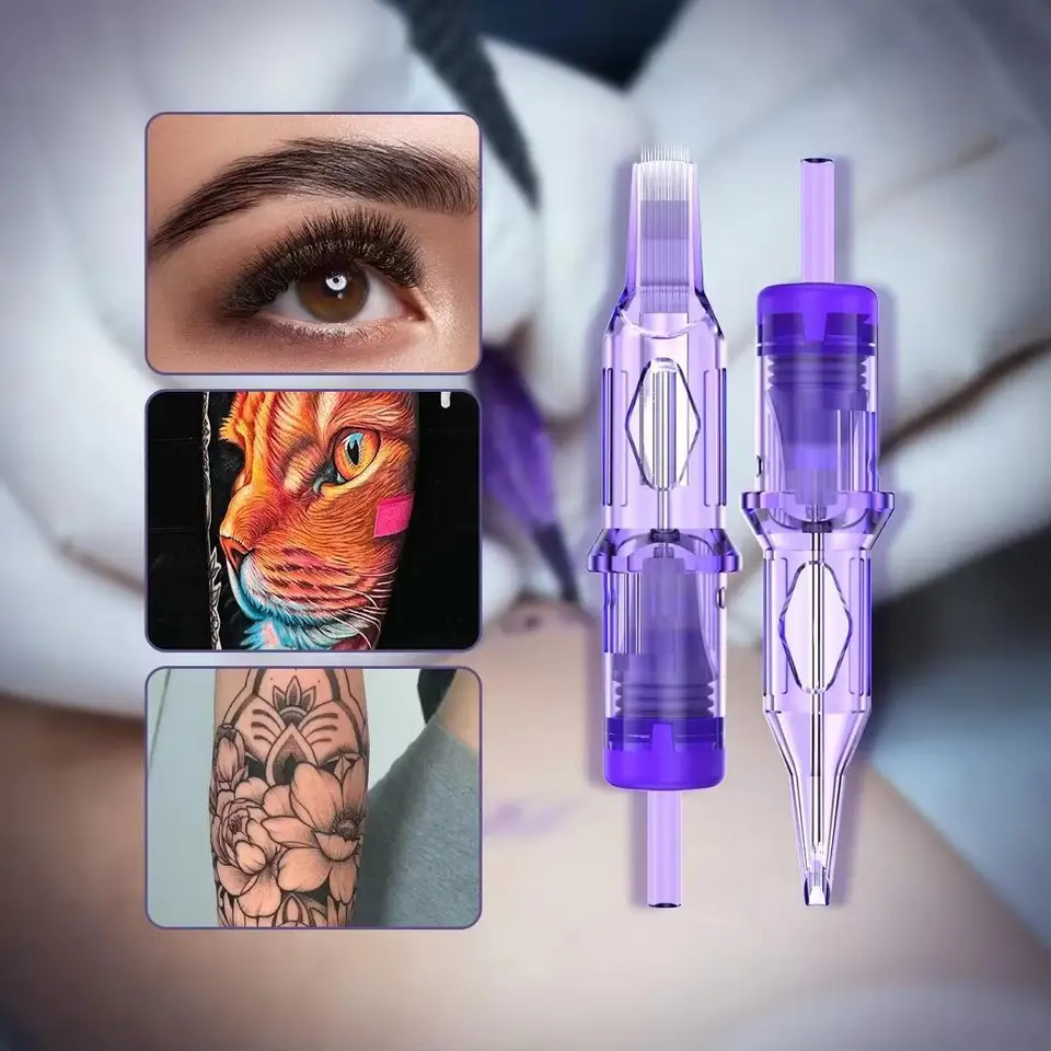 マストマギフルタトゥーキットロータリーマシンミニ電源セットアート