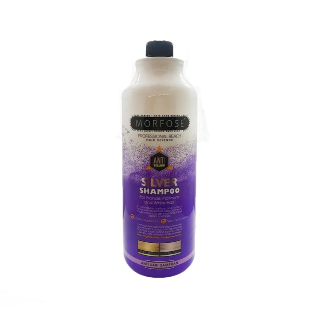 Brand: Morfose Shampoo ml Category: _ AliExpress Mobile