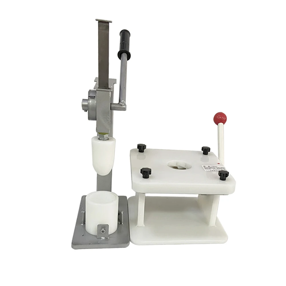 Manual Bun Making Machine Bun Forming Machine Stainless Steel Bun Equipment Steamed Bun Making Machine Kitchen Equipment 3