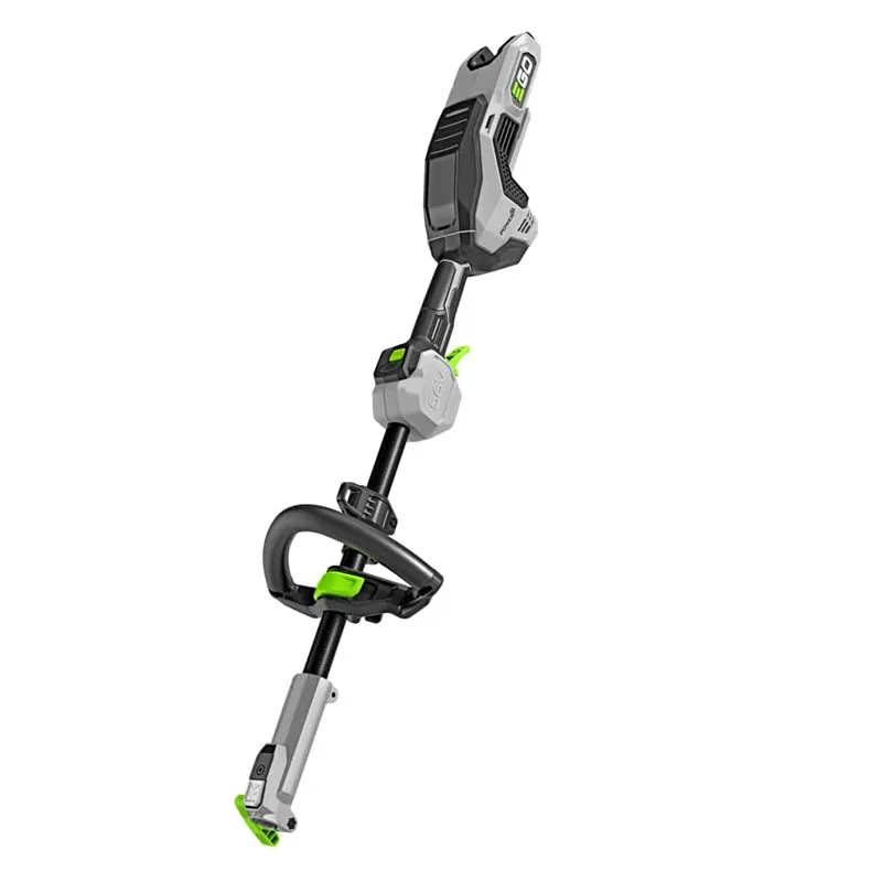 EGOPower56VLithiumionMultiHeadSystemPowerHeadwithSnowShovel